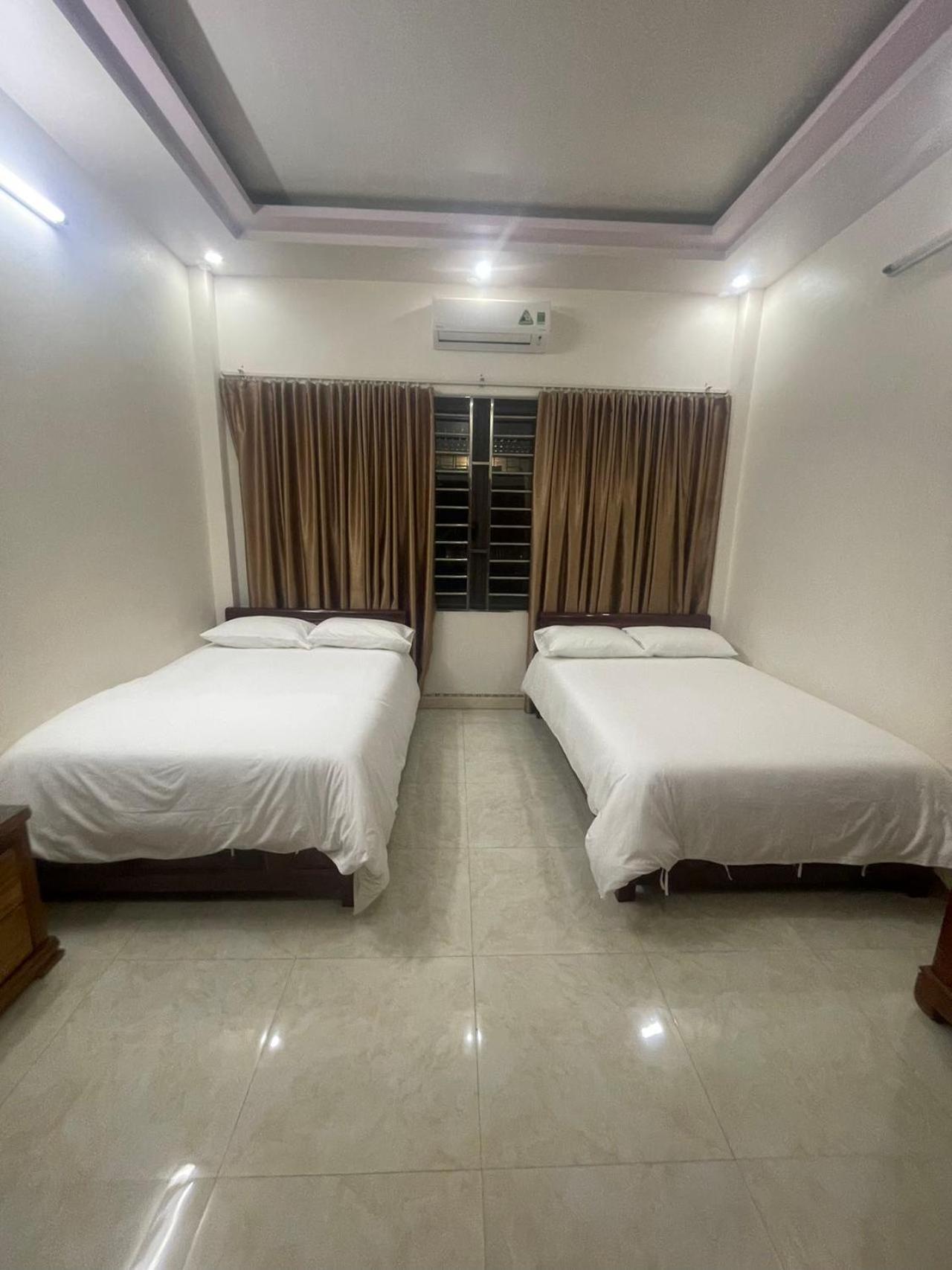 Holly'S Hostel Ha Giang B&B Eksteriør billede