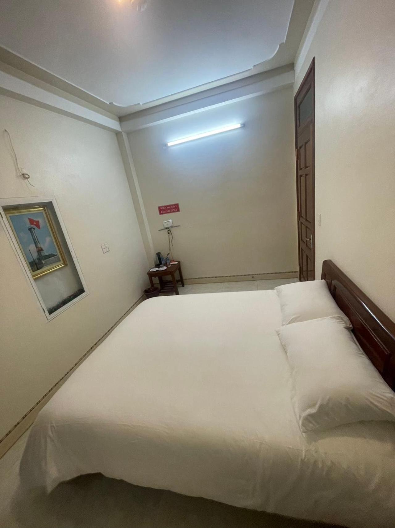 Holly'S Hostel Ha Giang B&B Eksteriør billede